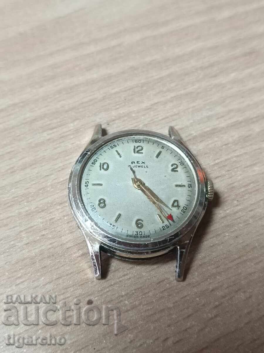 REX Watch Winder REX Watch Winder