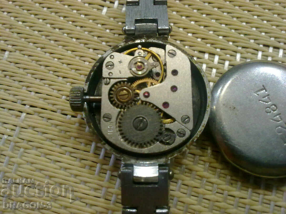 Παράδοση ΔΟΞΑ