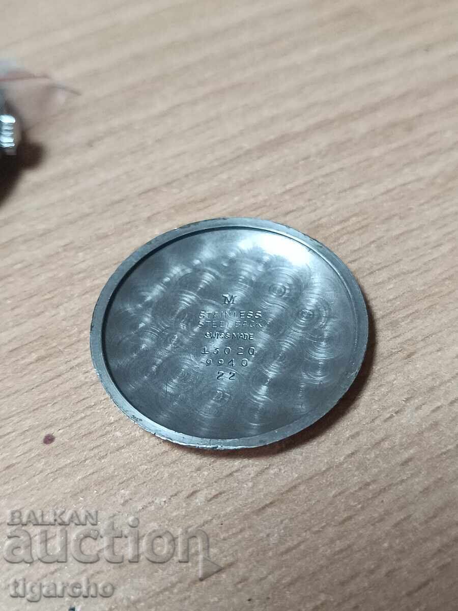 CYMA watch - 6 CYMA watch - 6