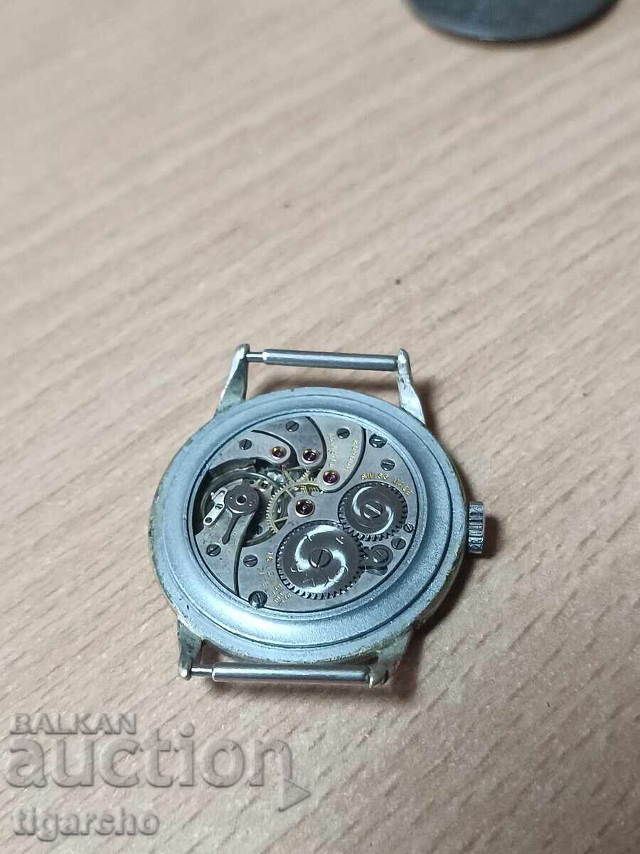 CYMA watch - 7 CYMA watch - 7