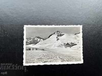 Малка Стара Картичка - Швейцария - Бретайе