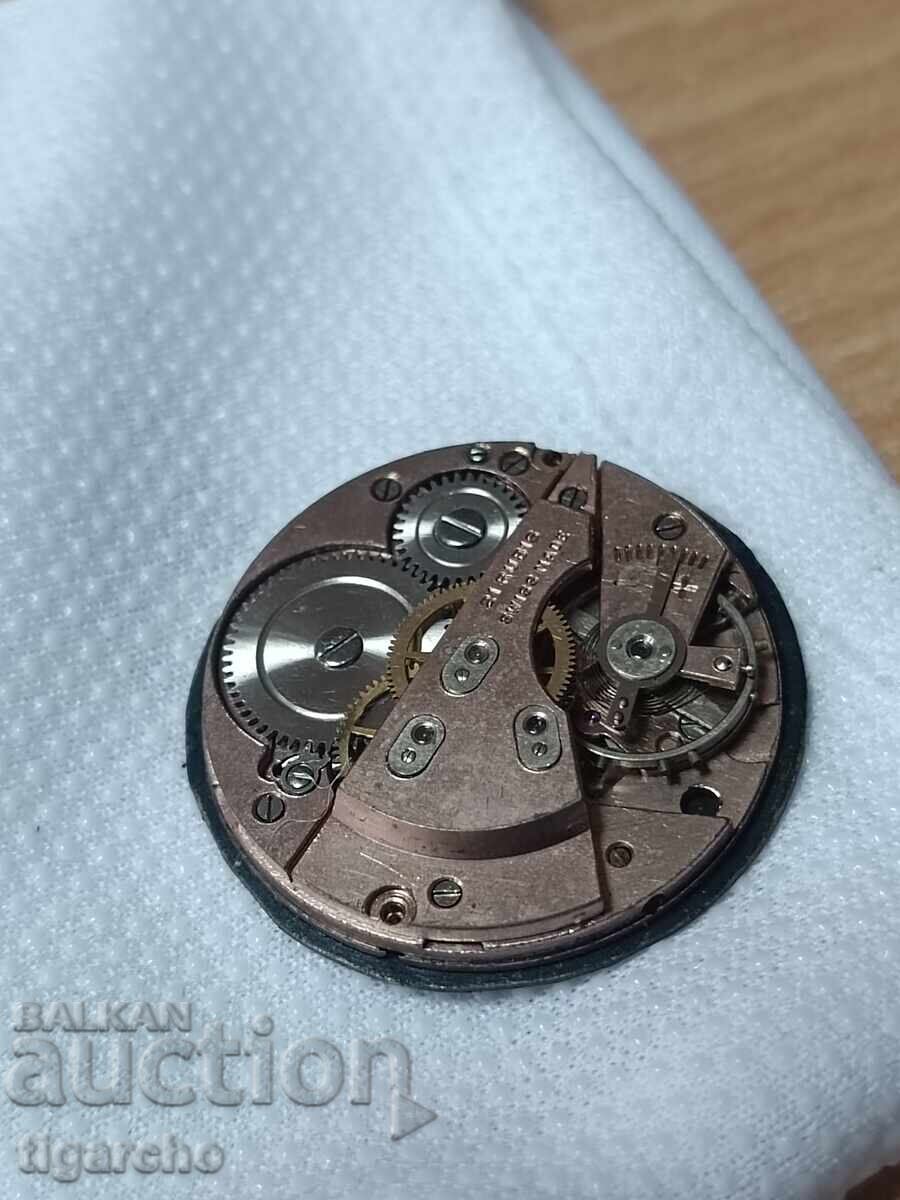 Доставка на Машинка за мъжки часовник Доставка на Машинка за мъжки часовник