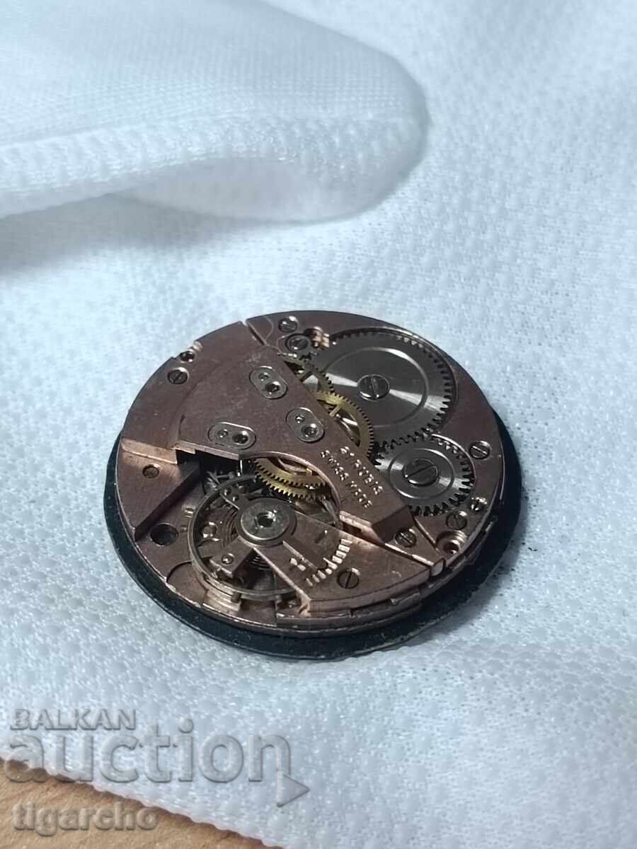 Машинка за мъжки часовник - 5 Машинка за мъжки часовник - 5