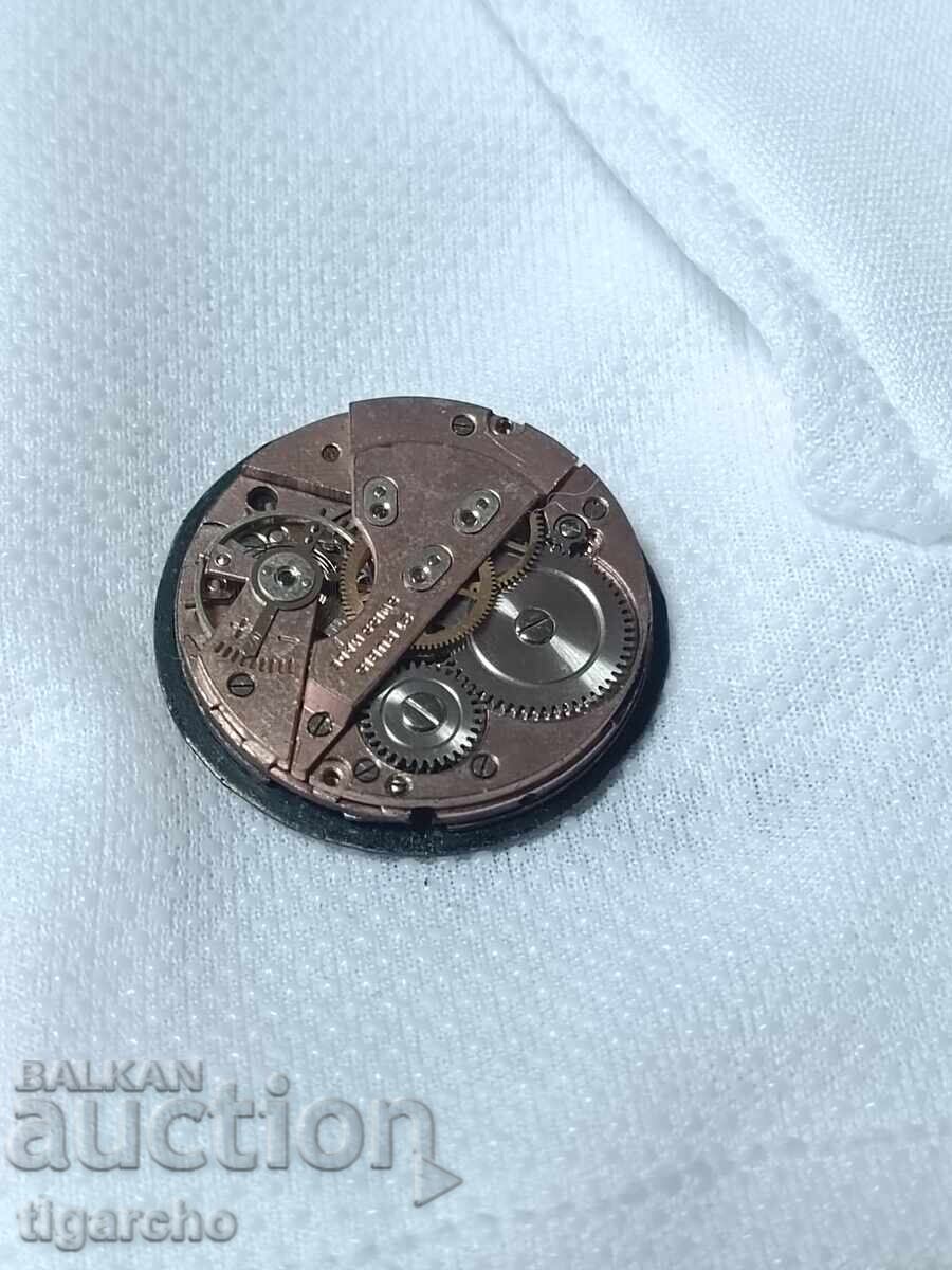 Машинка за мъжки часовник - 6 Машинка за мъжки часовник - 6