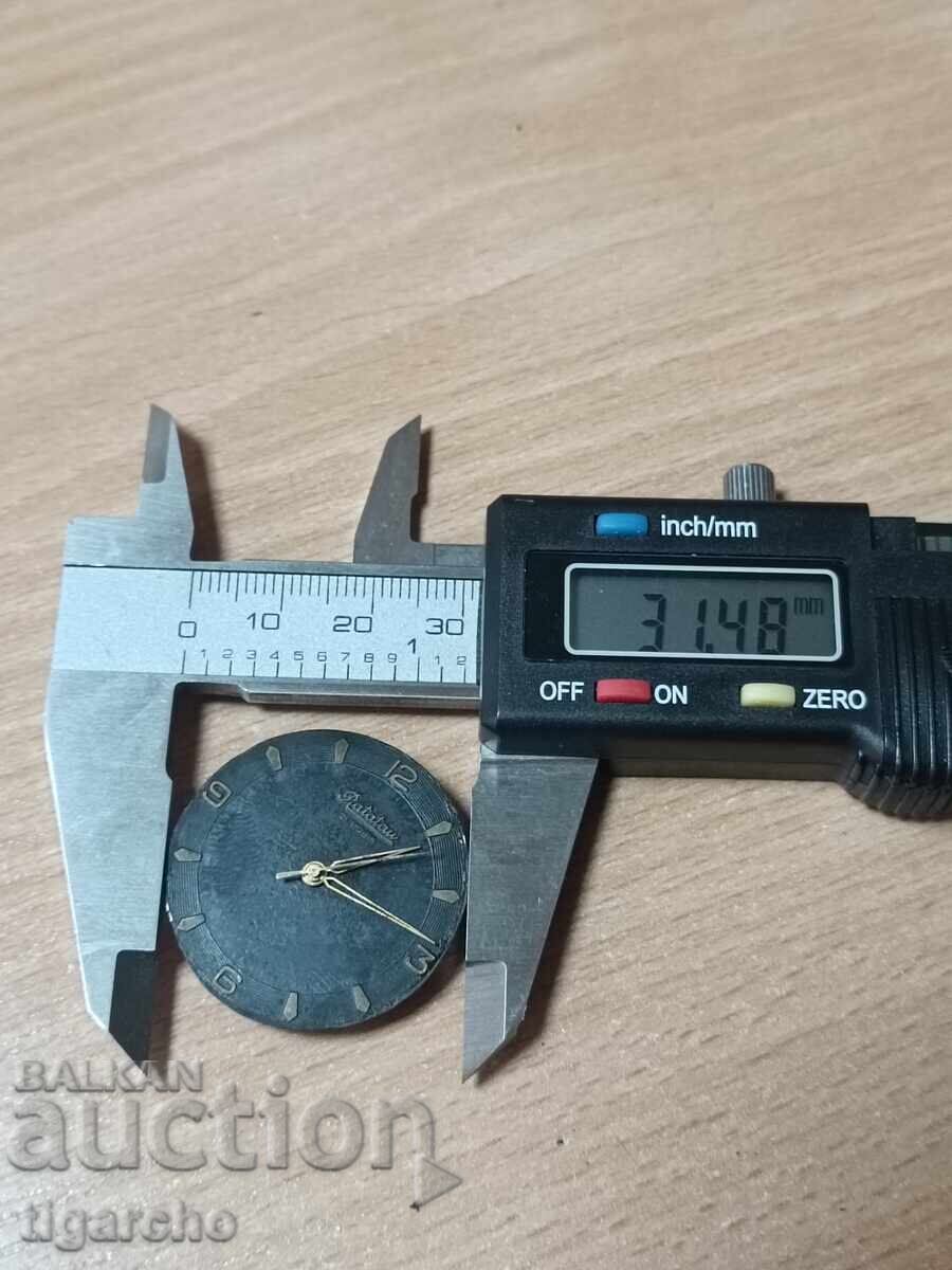 Машинка за мъжки часовник - 7 Машинка за мъжки часовник - 7