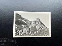 Small Old Postcard - Switzerland - Pilatus Kulm