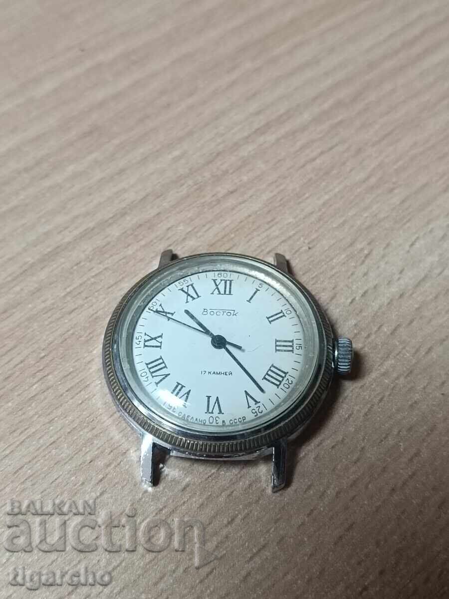 Vostok watch Vostok watch