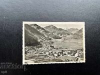 Small Old Postcard - Switzerland - Andermatt