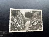 Mica Cărțiță Veche - Elveția - Grimselstrasse