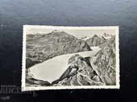 Small Old Postcard - Switzerland - Grimsel Pass