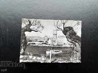 Малка Стара Картичка - Франция - Марсилия