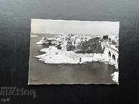 Μικρή Παλιά Κάρτα - Γαλλία - Μασσαλία