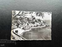 Μικρή Παλιά Κάρτα - Γαλλία - Μασσαλία