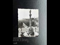 Μικρή Παλιά Κάρτα - Γαλλία - Μασσαλία