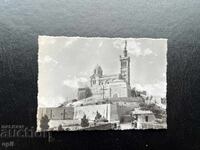 Малка Стара Картичка - Франция - Марсилия