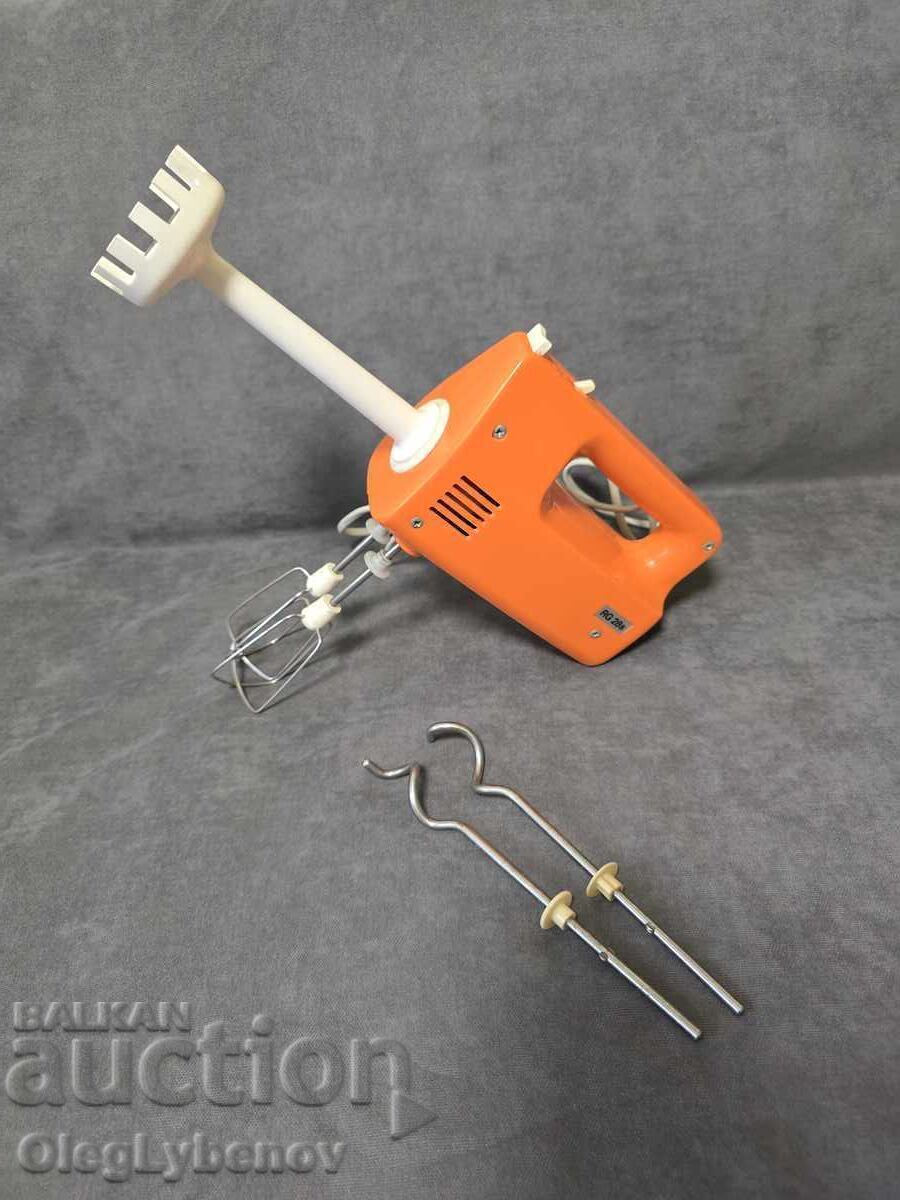 Аукцион Миксер AKA RG 28S Аукцион Миксер AKA RG 28S