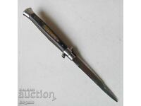 Μεγάλο γερμανικό αυτόματο μαχαίρι