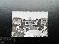 Μικρή Παλιά Κάρτα - Γαλλία - Μασσαλία