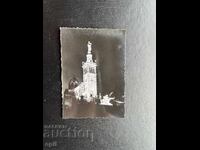 Μικρή Παλιά Κάρτα - Γαλλία - Μασσαλία