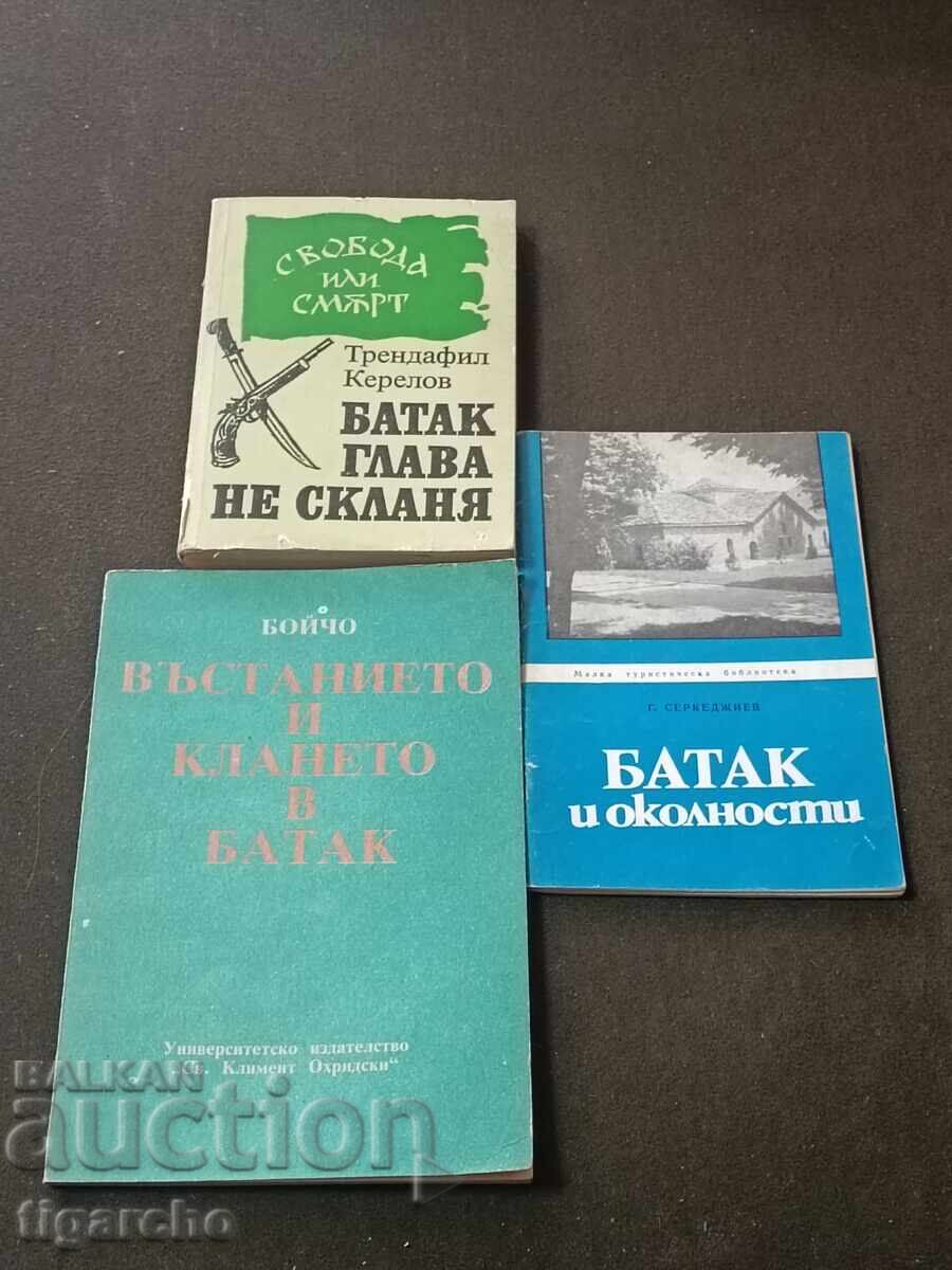 Books for Batak Books for Batak