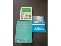 Books for Batak
