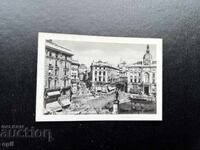 Μικρή Παλιά Κάρτα - Ιταλία - Μιλάνο