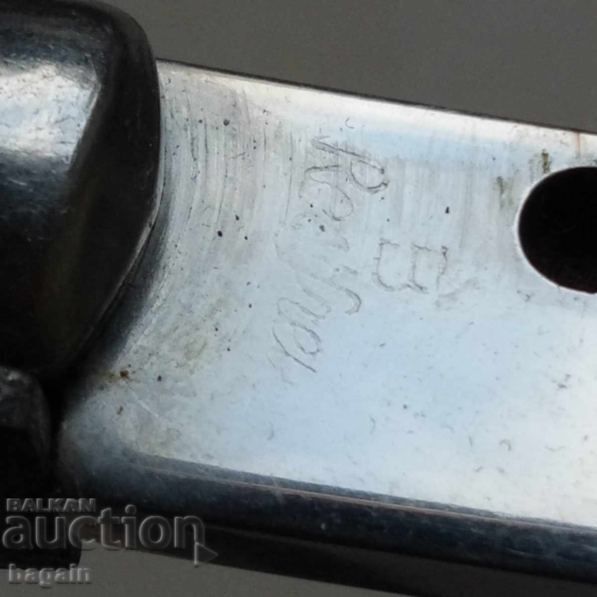 Stiletto. German automatic knife with price 80.00 BGN | € 40.90