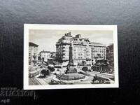 Малка Стара Картичка - Италия - Милано