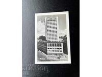 Малка Стара Картичка - Италия - Милано