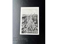 Small Old Postcard - Italy - Milan