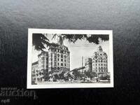 Малка Стара Картичка - Италия - Милано