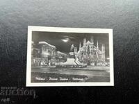 Малка Стара Картичка - Италия - Милано