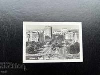 Μικρή Παλιά Κάρτα - Ιταλία - Μιλάνο