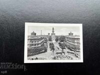 Малка Стара Картичка - Италия - Милано