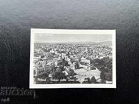 Μικρή Παλιά Κάρτα - Ιταλία - Μιλάνο