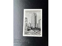 Малка Стара Картичка - Италия - Милано