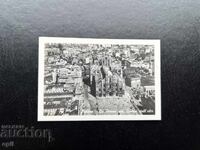 Малка Стара Картичка - Италия - Милано