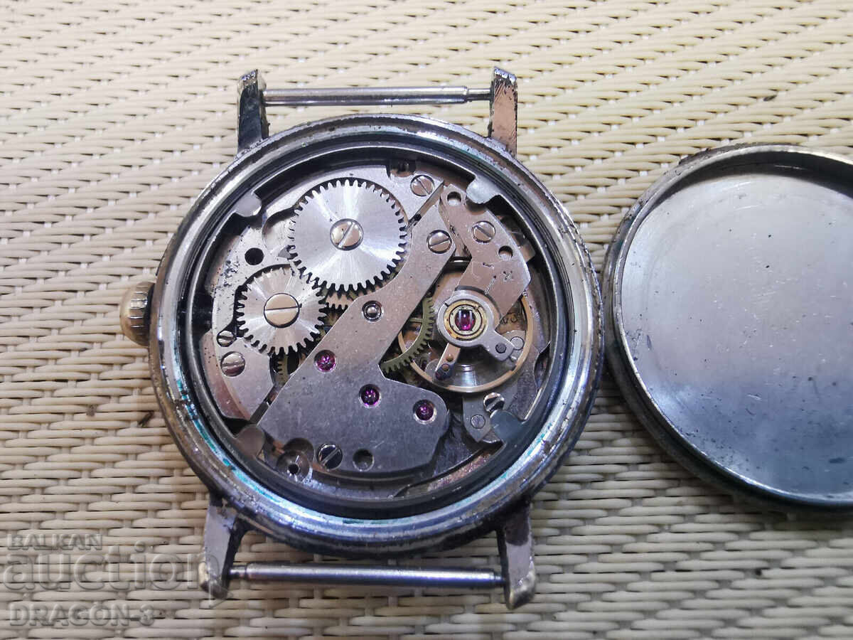 Auction DOLLAR Auction DOLLAR