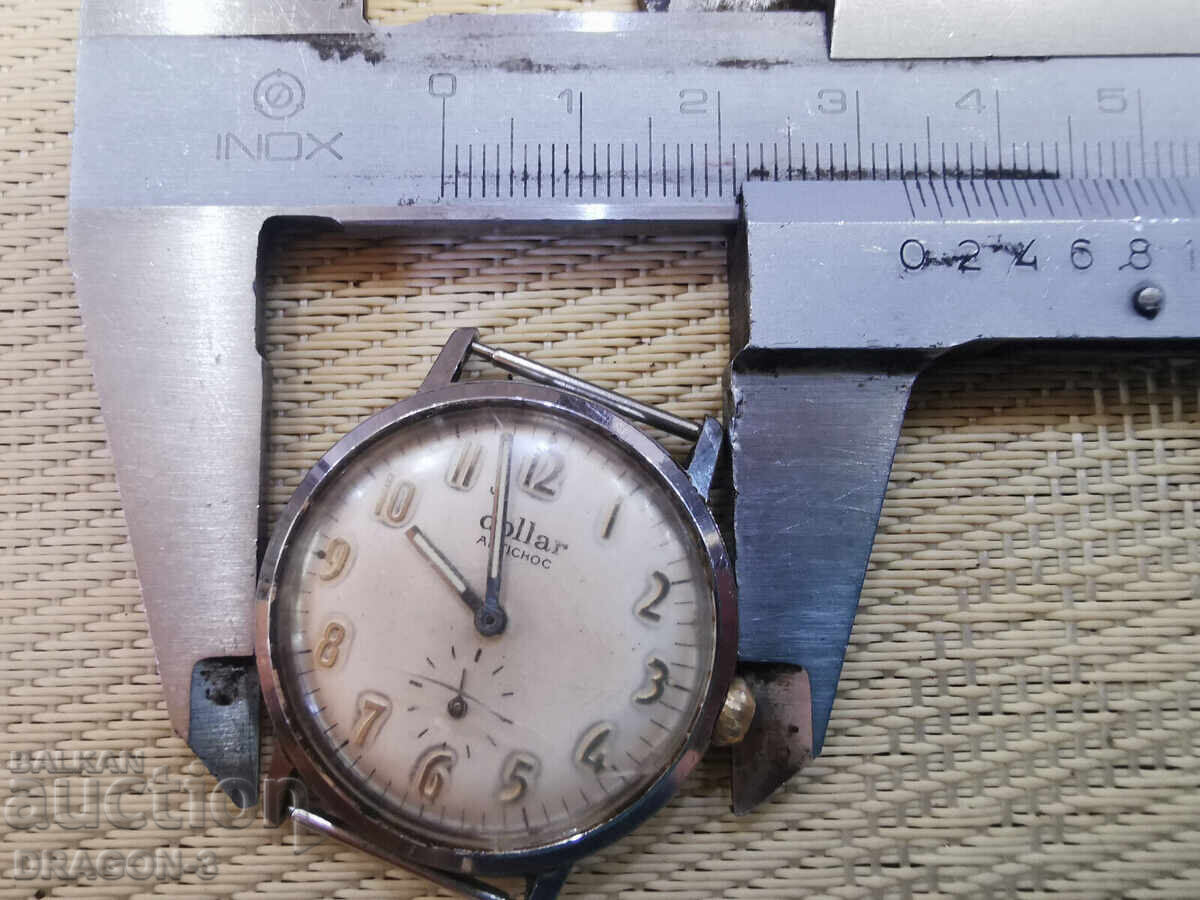 Delivery of DOLLAR Delivery of DOLLAR