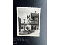 Small Old Postcard - Luxembourg - Echternach