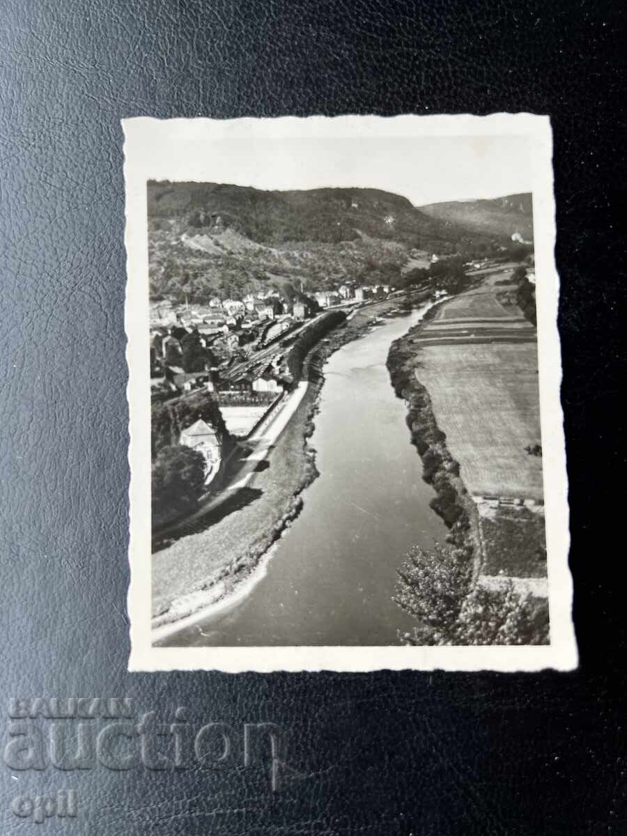 Small Old Postcard - Luxembourg - Echternach Small Old Postcard - Luxembourg - Echternach