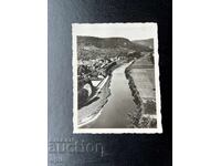 Small Old Postcard - Luxembourg - Echternach