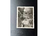 Small Old Postcard - Luxembourg - Echternach