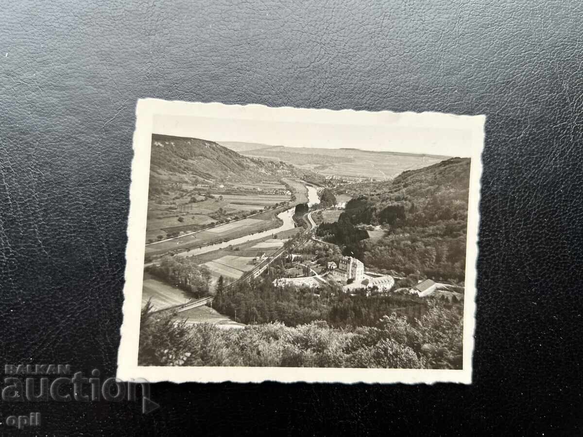 Small Old Postcard - Luxembourg - Echternach