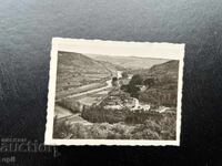 Small Old Postcard - Luxembourg - Echternach