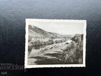 Small Old Postcard - Luxembourg - Echternach