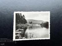 Small Old Postcard - Luxembourg - Echternach