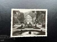 Small Old Postcard - Luxembourg - Echternach