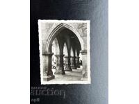 Small Old Postcard - Luxembourg - Echternach