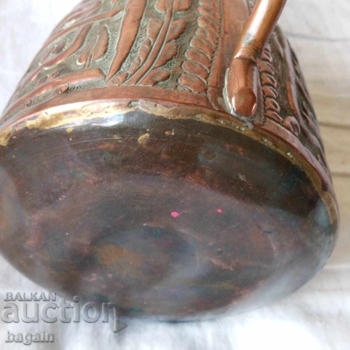 Османски бакър. - 5 Османски бакър. - 5